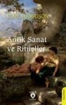 Jane Harrison - Antik Sanat ve Ritüeller