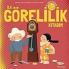 Sheddad Kaid - Ilk Görelilik Kitabim