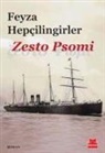 Feyza Hepcilingirler - Zesto Psomi