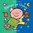 Liesbet Slegers - Banyo ve Uyku