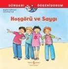 Brigitte Hoffmann - Hosgörü ve Saygi - Dünyayi Ögreniyorum