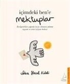 Sahra Hazal Kaleli - Icimdeki Bene Mektuplar