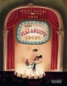 Oliver Jeffers - Kitap Yiyen Olaganüstü Cocuk Ciltli