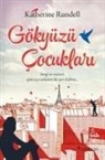 Katherine Rundell - Gökyüzü Cocuklari;Sevgi Ve Cesaret Ayn Seyi Anlatan Iyi Ayri Kelime