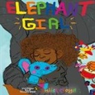 Juliet Floyd - Elephant Girl