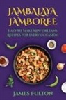 James Fulton - Jambalaya Jamboree