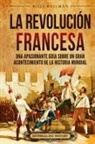 Billy Wellman - La Revolución Francesa