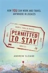 Andrew Sloane - Permitted To Stay