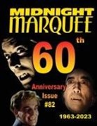 Gary Jospeh Svehla - Midnight Marquee #82