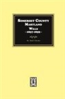 Ruth T. Dryden - Somerset County, Maryland Wills, 1837-1859
