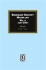 Ruth T. Dryden - Somerset County, Maryland Wills, 1777-1788