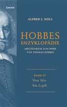 Alfred J Noll, Alfred J. Noll - Von Idee bis Logik