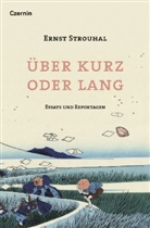 Ernst Strouhal - Über kurz oder lang