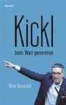 Nina Horaczek - Kickl beim Wort genommen