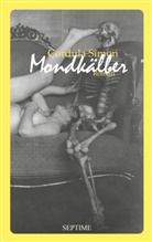 Cordula Simon - Mondkälber
