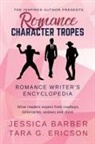Jessica Barber, Tara G. Ericson - Romance Character Tropes