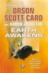 Orson Scott Card, Aaron Johnston - Earth Awakens
