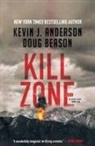 Kevin J Anderson, Kevin J. Anderson, Doug Beason - Kill Zone