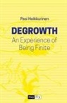 Pasi Heikkurinen - Degrowth