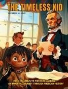 Elizabeth M. Heart - The Timeless Kid