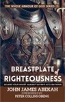 John James Abekah - Breastplate Of Righteousness (Guard Your Heart Against Satan's Accusations)