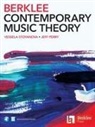 Jeff Perry, Vessela Stoyanova - Berklee Contemporary Music Theory Book with Online Audio and PDF