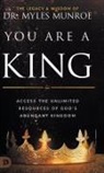 Myles Munroe - You Are a King