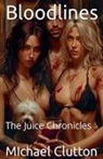 Michael Clutton - Bloodlines
