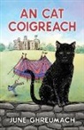 June Ghreumach - An Cat Coigreach