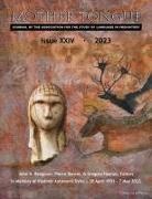Pierre J. Bancel, John D. Bengtson, Gregory Haines - Mother Tongue XXIV
