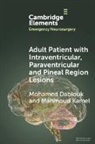 Mohamed Dablouk, Mohamed (Cork University Hospital and Roy Dablouk, Mahmoud Kamel - Adult Patient With Intraventricular, Paraventricular and Pineal