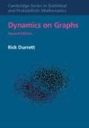 Rick Durrett, Rick (Duke University Durrett, Durrett Rick - Dynamics on Graphs