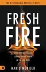 Mario Murillo - Fresh Fire