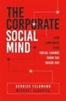 Derrick Feldmann, Michael Seberich - The Corporate Social Mind