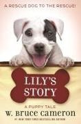 W Bruce Cameron, W. Bruce Cameron - Lily's Story