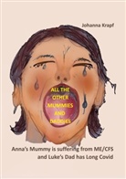 Johanna Krapf - All the other Mummies and Daddies