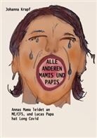 Johanna Krapf - Alle anderen Mamis und Papis