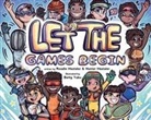 Hunter Mastaler, Rosalie Mastaler - Let the Games Begin