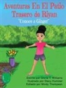 Gloria T Williams - AVENTURAS EN EL JARDÍN DE RIYAN