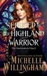 Michelle Willingham - Seduced by Her Highland Warrior