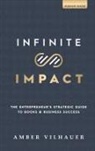 Amber Vilhauer - Infinite Impact
