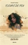 Ishita Roy - Fleurs de feu