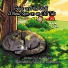 Leyla Haddi - Peter and The Wolf, A New Spin on an Old Tale