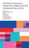 Rhodesia, Riddhima Sen, Sabbani Laxminarayana - World Poetry Symposium