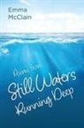 Emma Emma McClain - Poems from Still Waters Running Deep