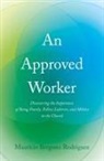 Mauricio Berguño Rodriguez - An Approved Worker
