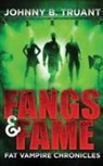 Johnny B. Truant - Fangs and Fame