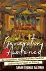 Sarah Thomas Baldwin - Generation Awakened