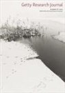 Doris Chon - Getty Research Journal, No. 19