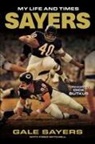 Fred Mitchell, Gale Sayers, Gale/ Mitchell Sayers - Sayers